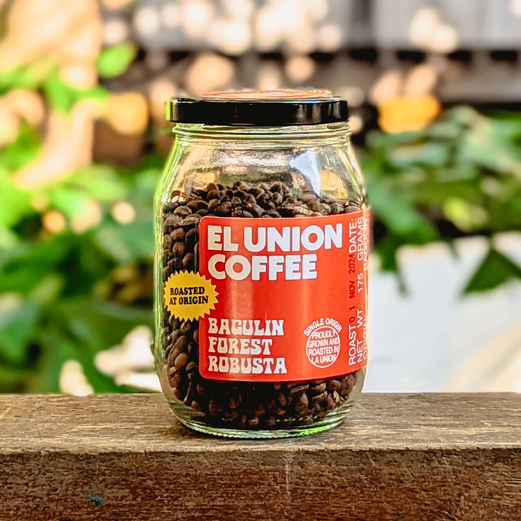 El Union Coffee