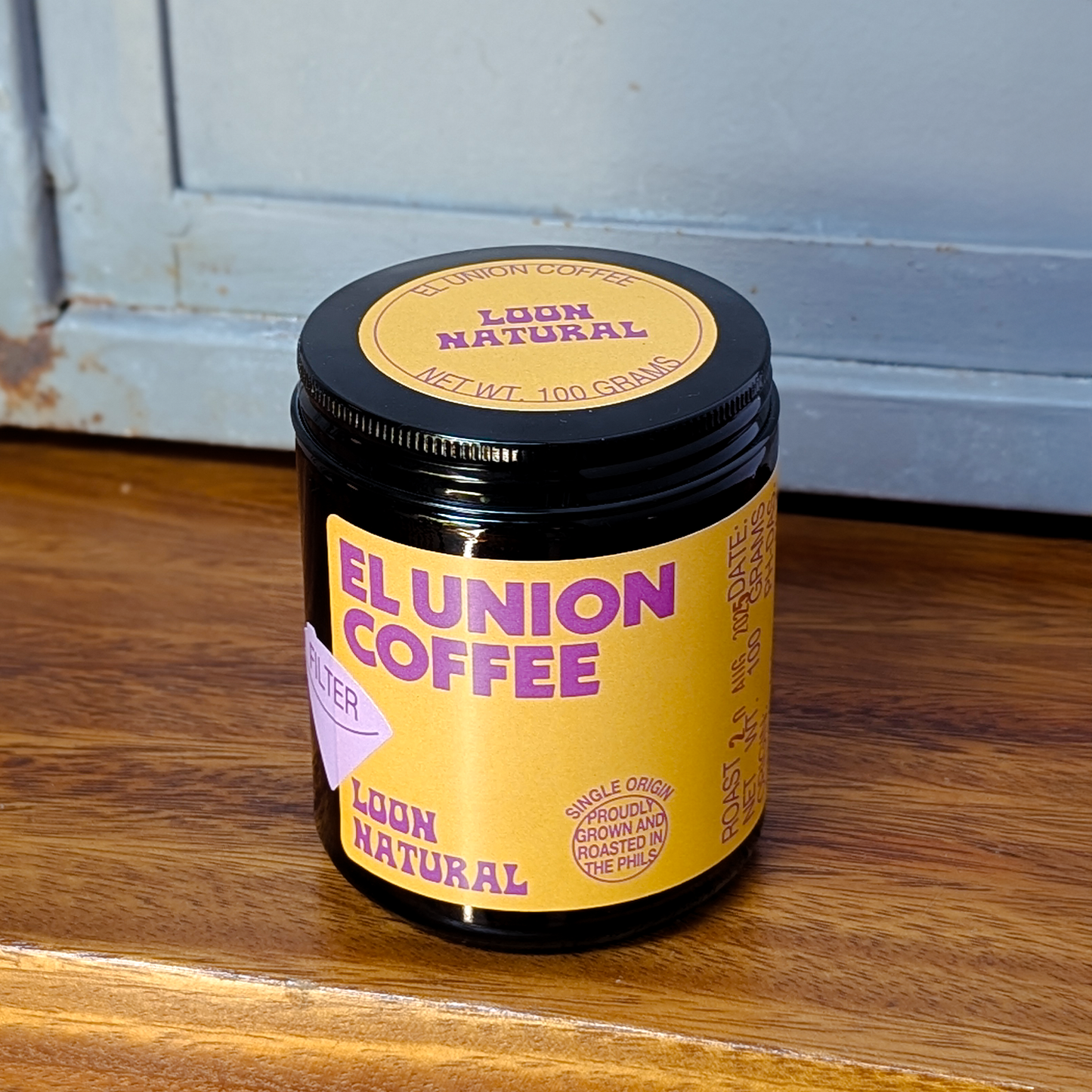 Loon Natural
