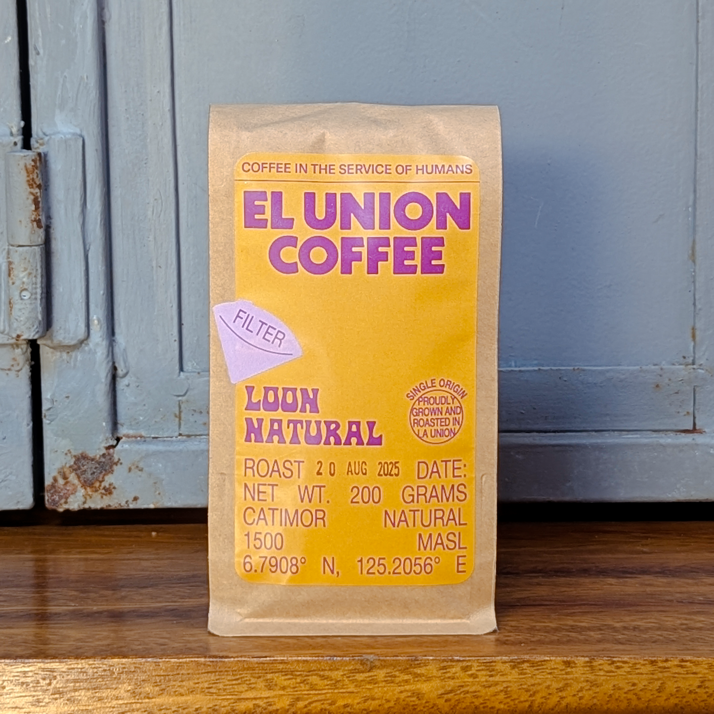Loon Natural