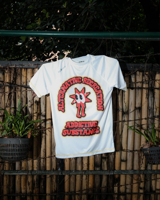 Blocks x El Union 'A.R.A.S.' Tech Tee