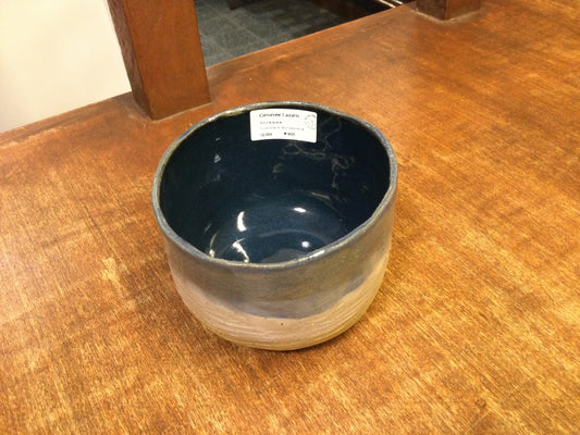 Putik Friends : Stoneware (blue grey)