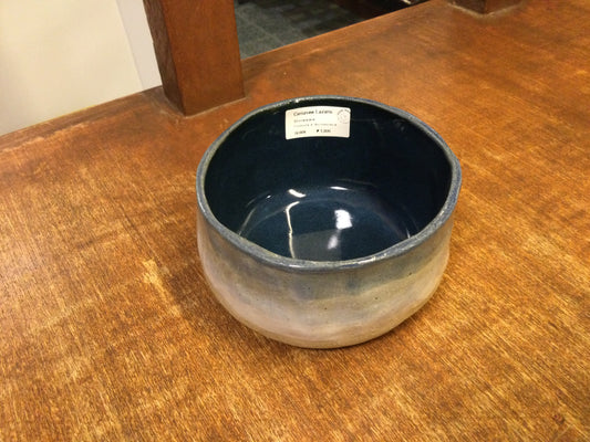 Putik Friends : Stoneware (wider mouth)