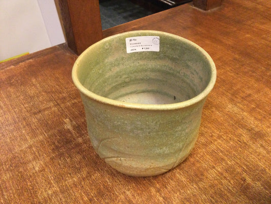 Putik Friends : Stoneware (wider mouth)