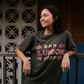 Roses Logo Tee Army Green