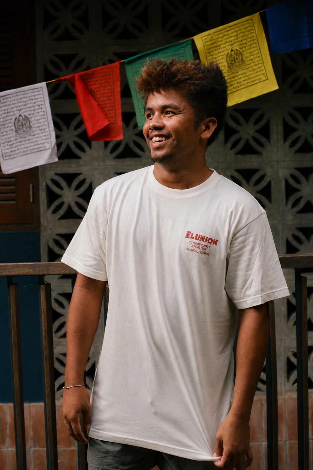 Mabuhay Ang Aloha Ivory