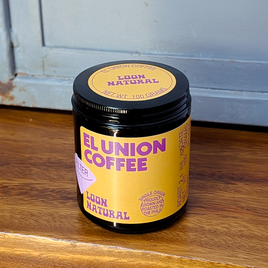 Loon Natural