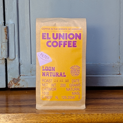 Loon Natural