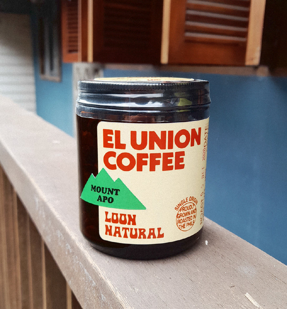 Loon Natural