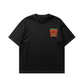 Morobeats Live Tee in Black