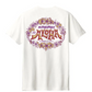 Mabuhay Ang Aloha Tee in Ivory