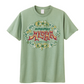 Mabuhay Ang Aloha Tee in Light Sage