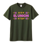 Roses Logo Tee Army Green